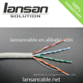 UTP, cable LAN, cable de red, 4x2x0,5 Cat5e, Ethernet